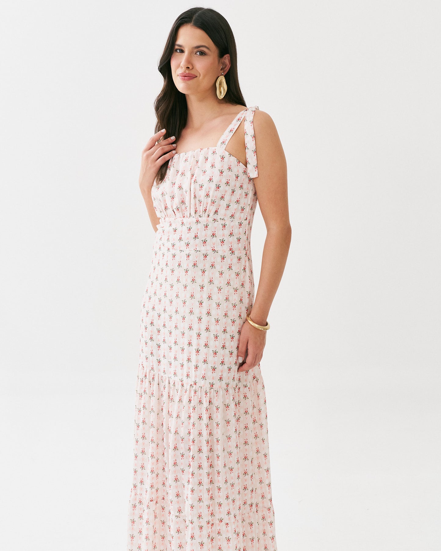 Vestido Longo 70571