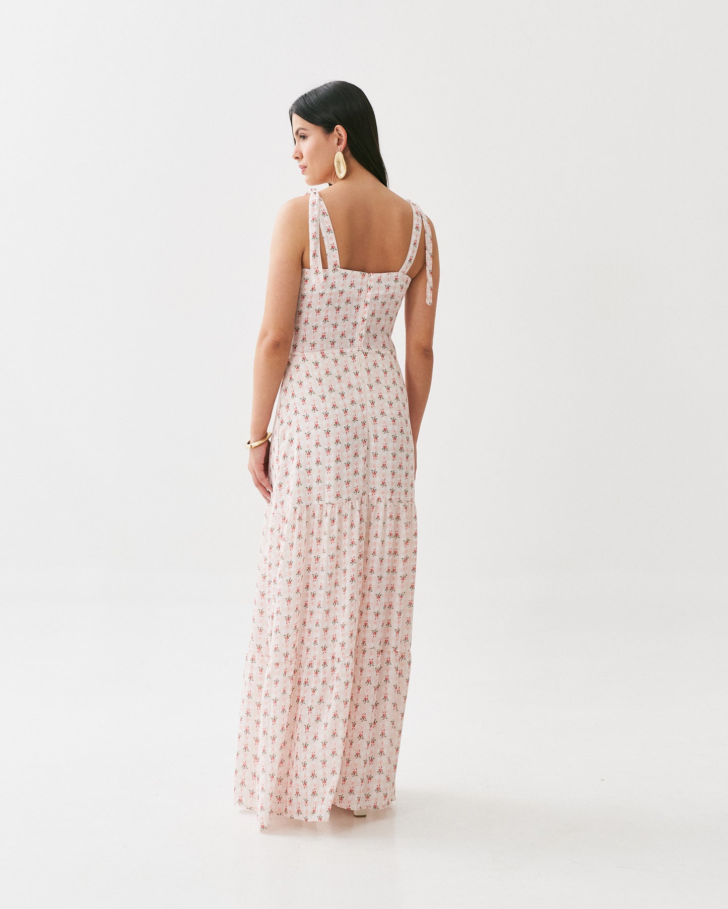 Vestido Longo 70571