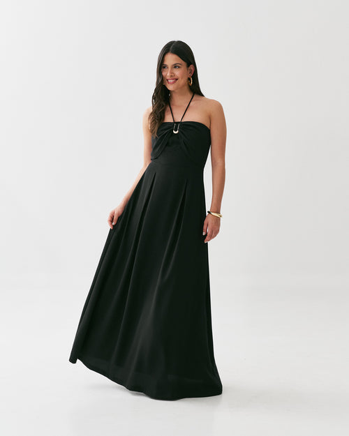 Detalhe da cor Preto