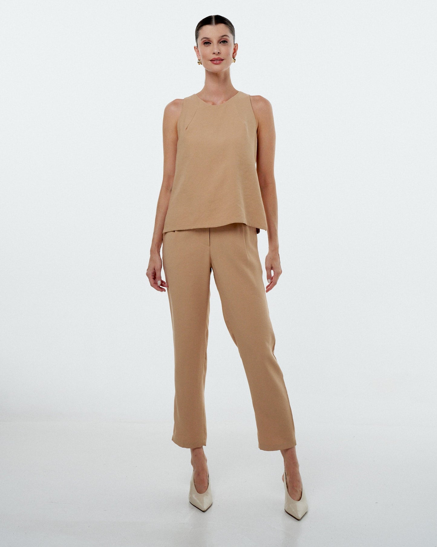 Conjunto Regata Calça 09052