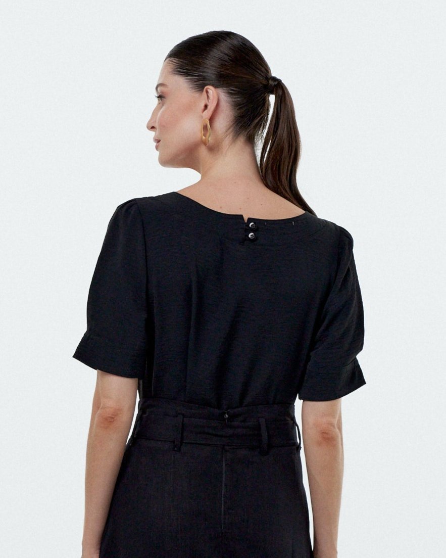 Blusa Básica 90240