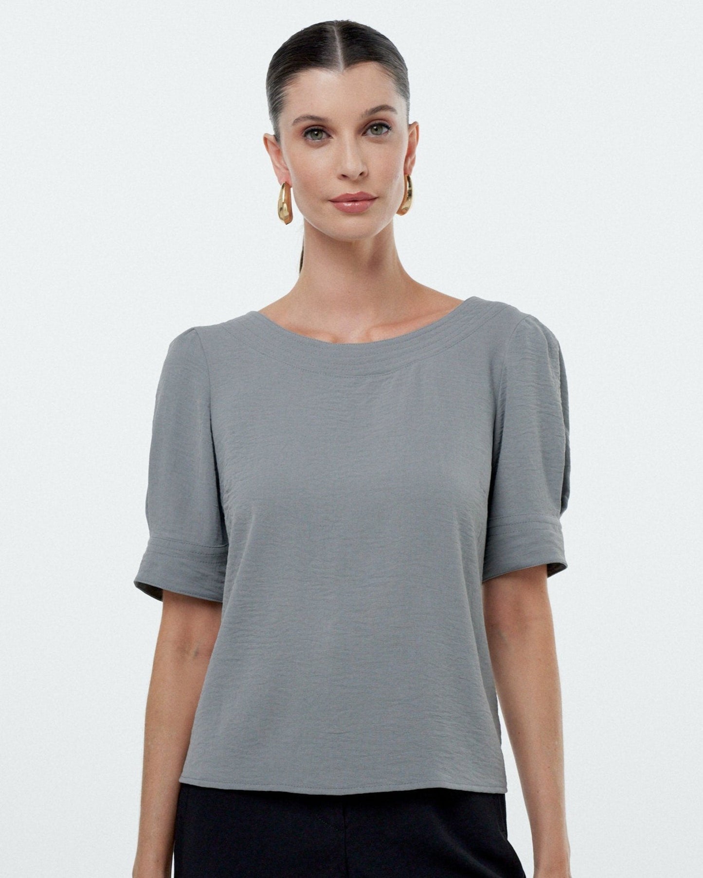 Blusa Básica 90240
