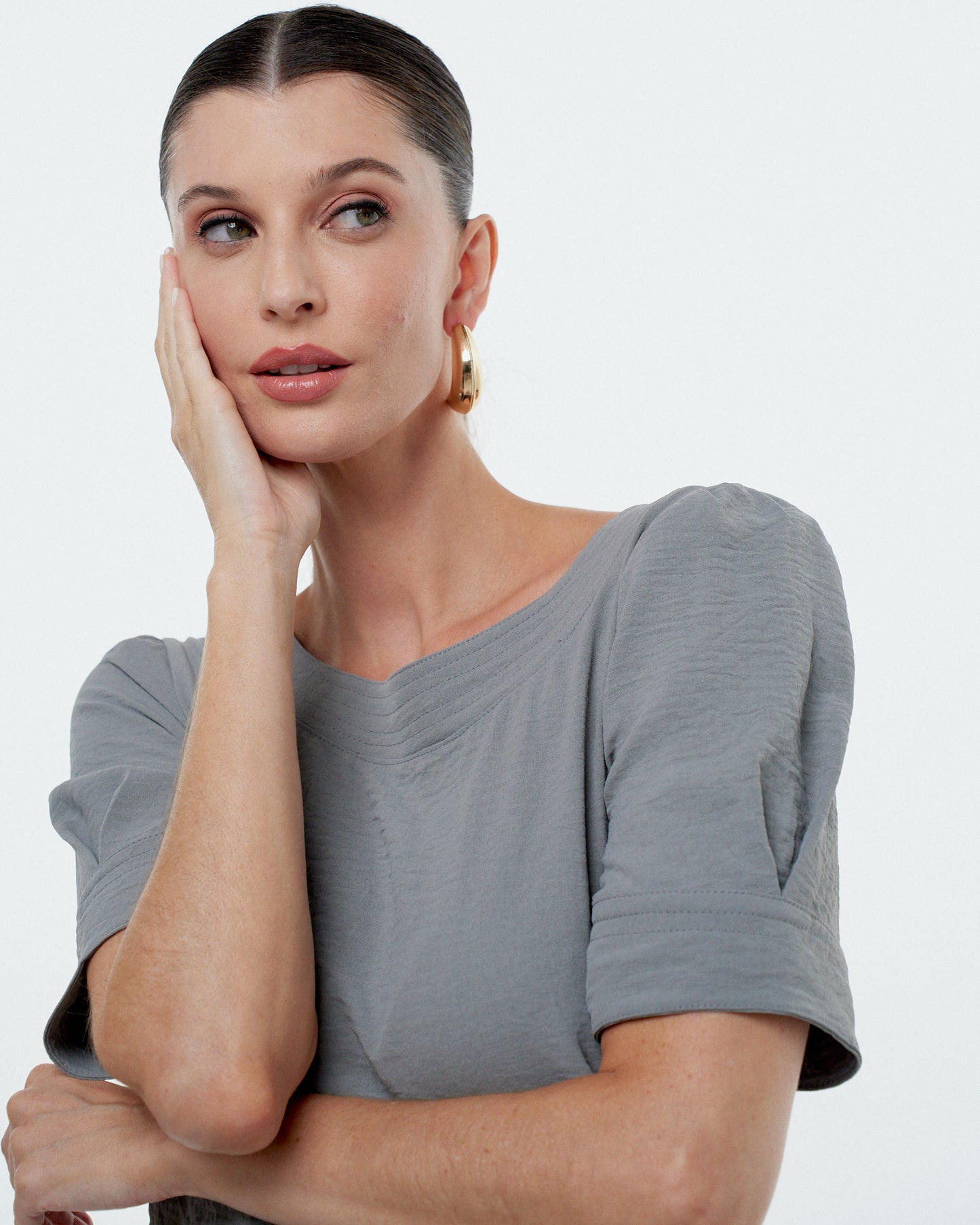 Blusa Básica 90240