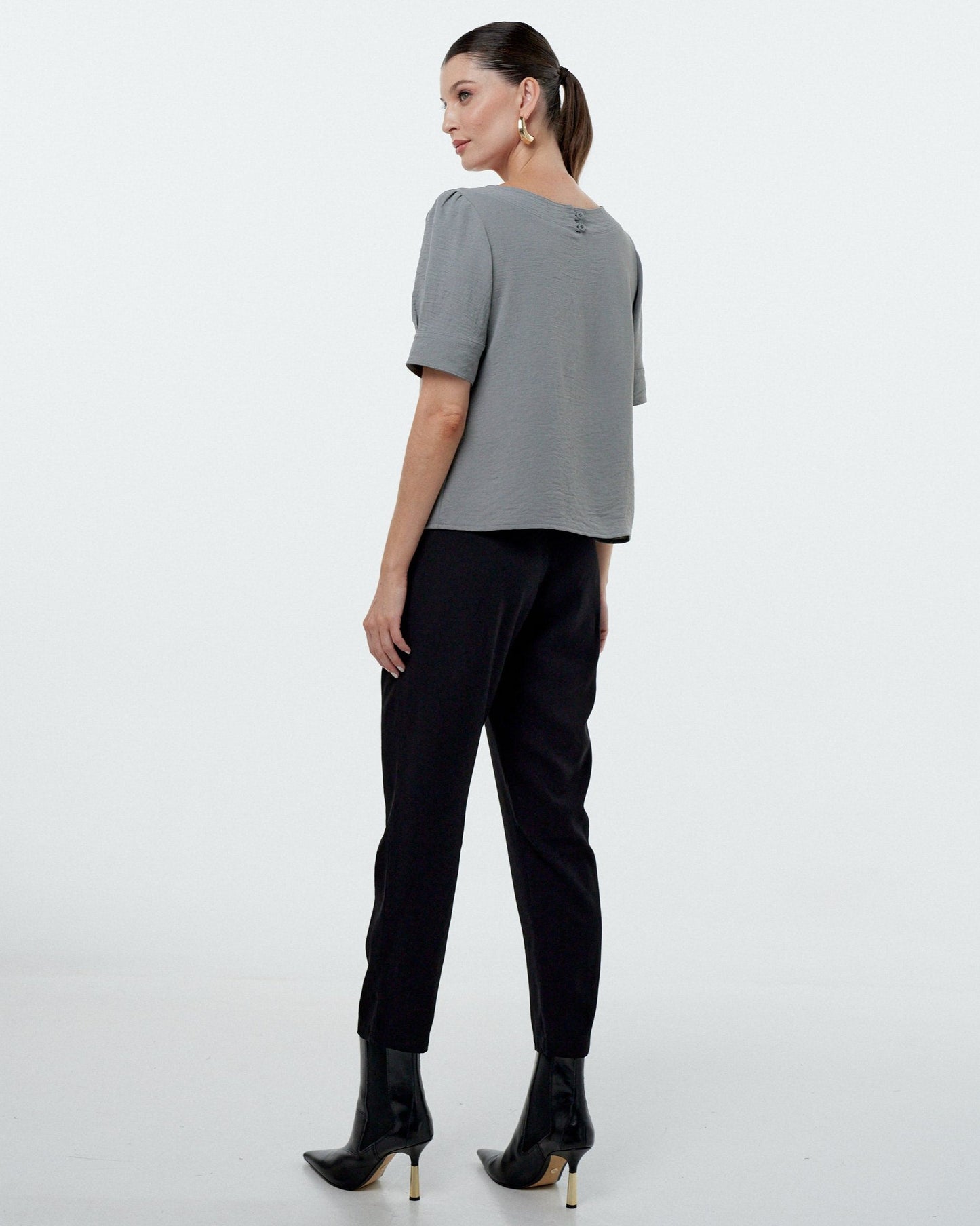 Blusa Básica 90240