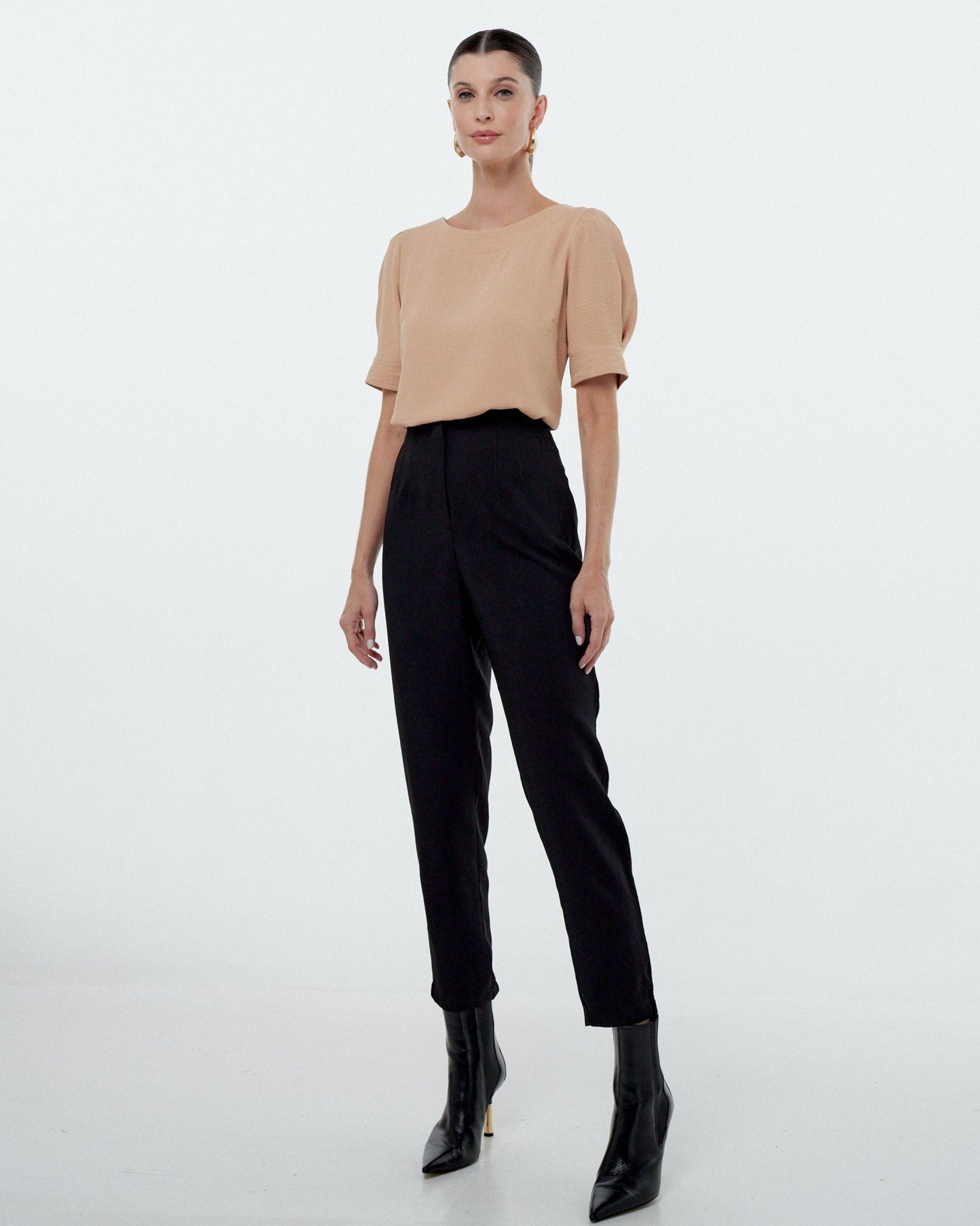 Blusa Básica 90240