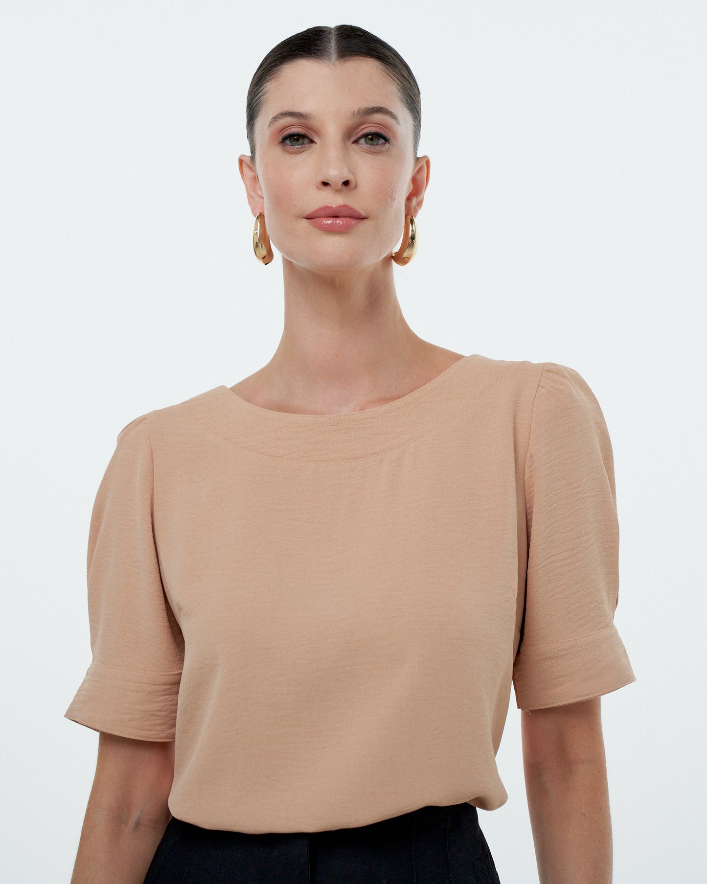 Blusa Básica 90240
