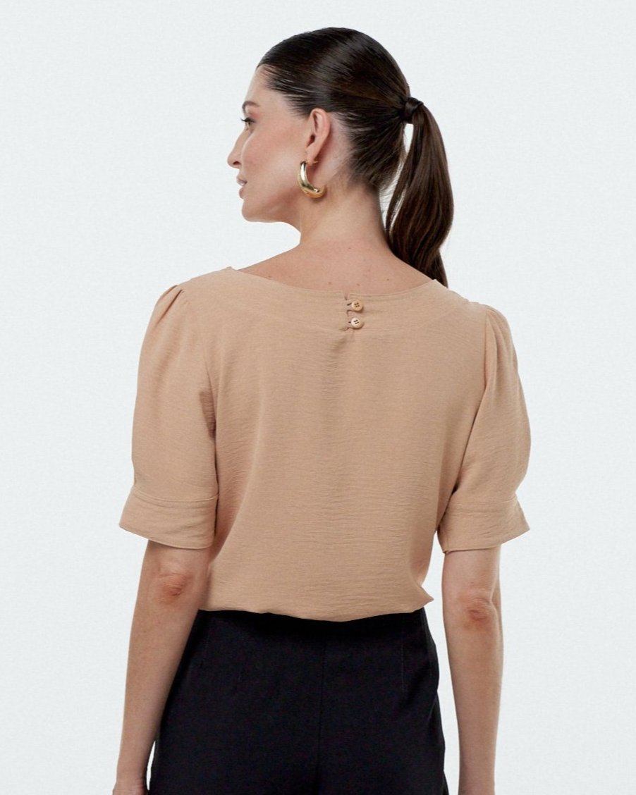 Blusa Básica 90240