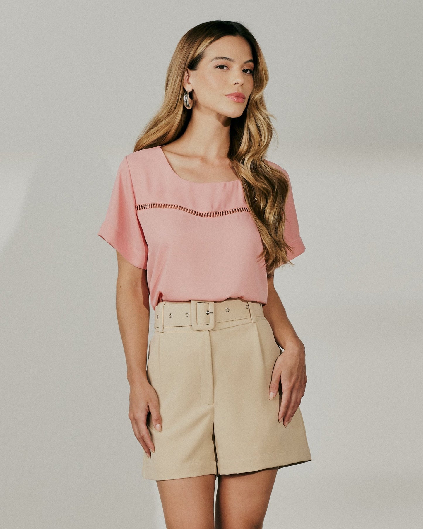 Blusa Palito 90070