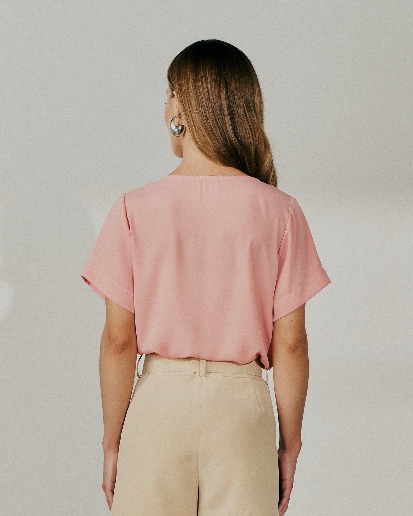 Blusa Palito 90070