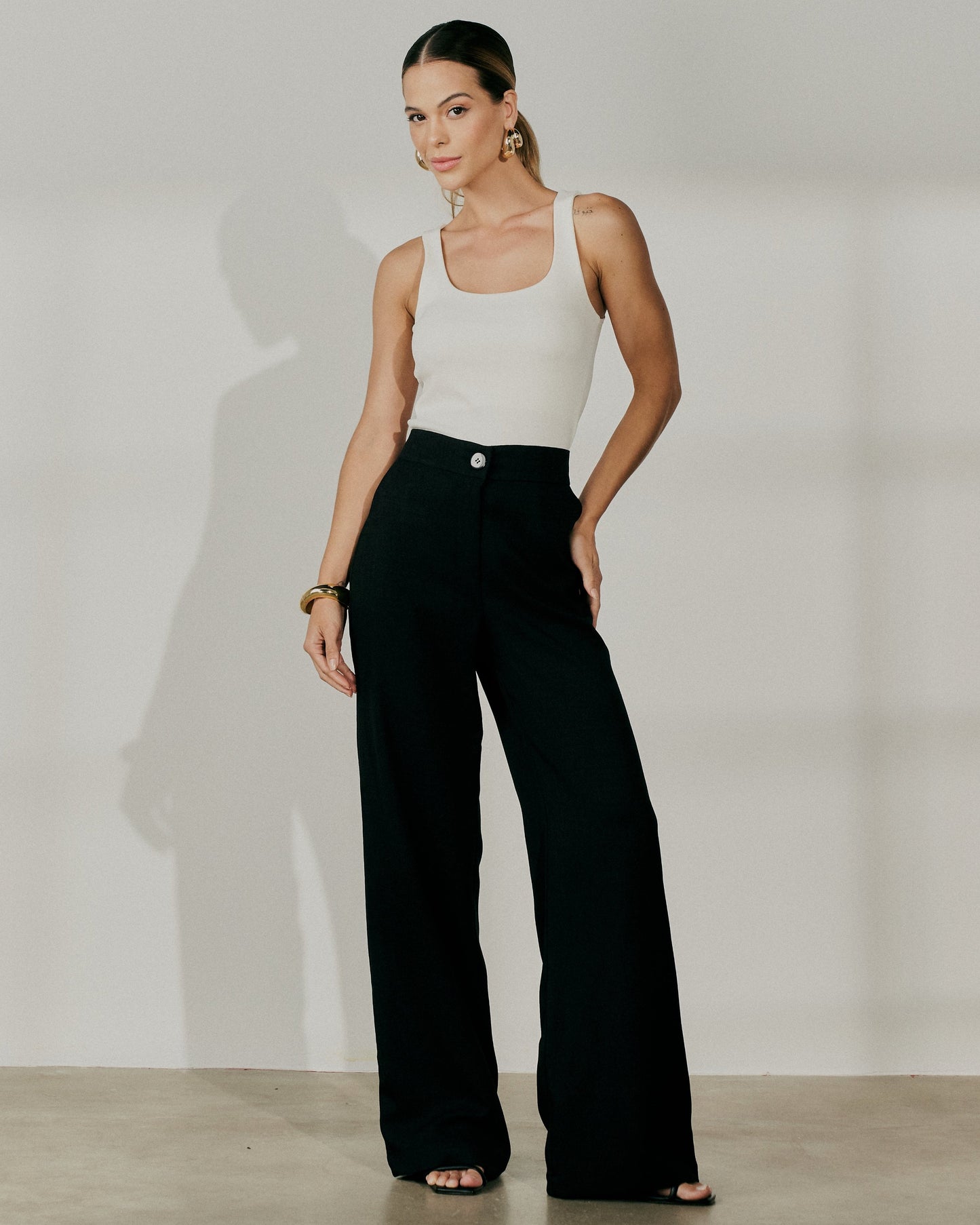 Calça Pantalona 29401