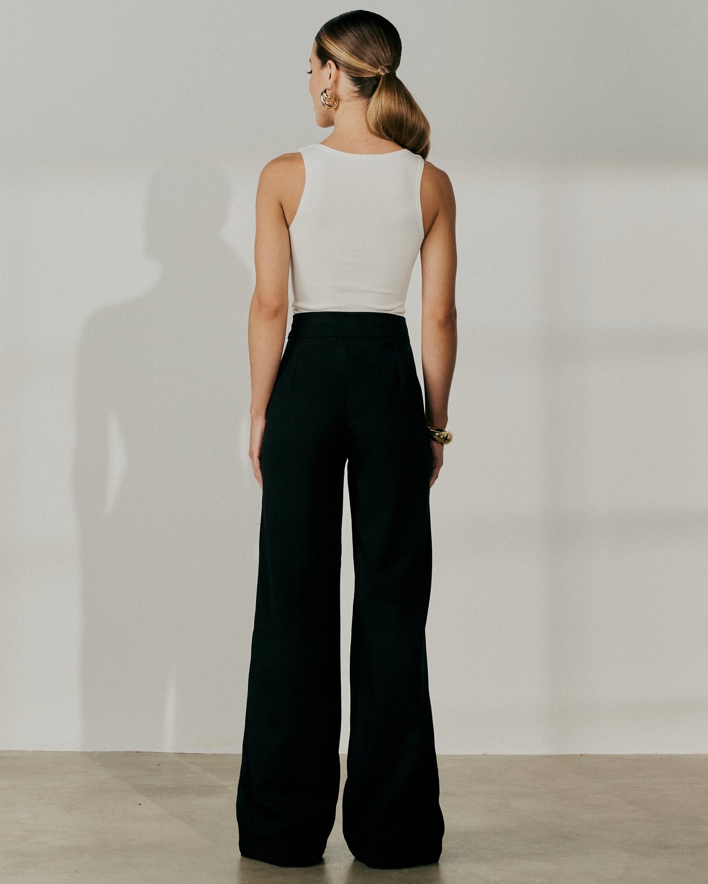 Calça Pantalona 29401