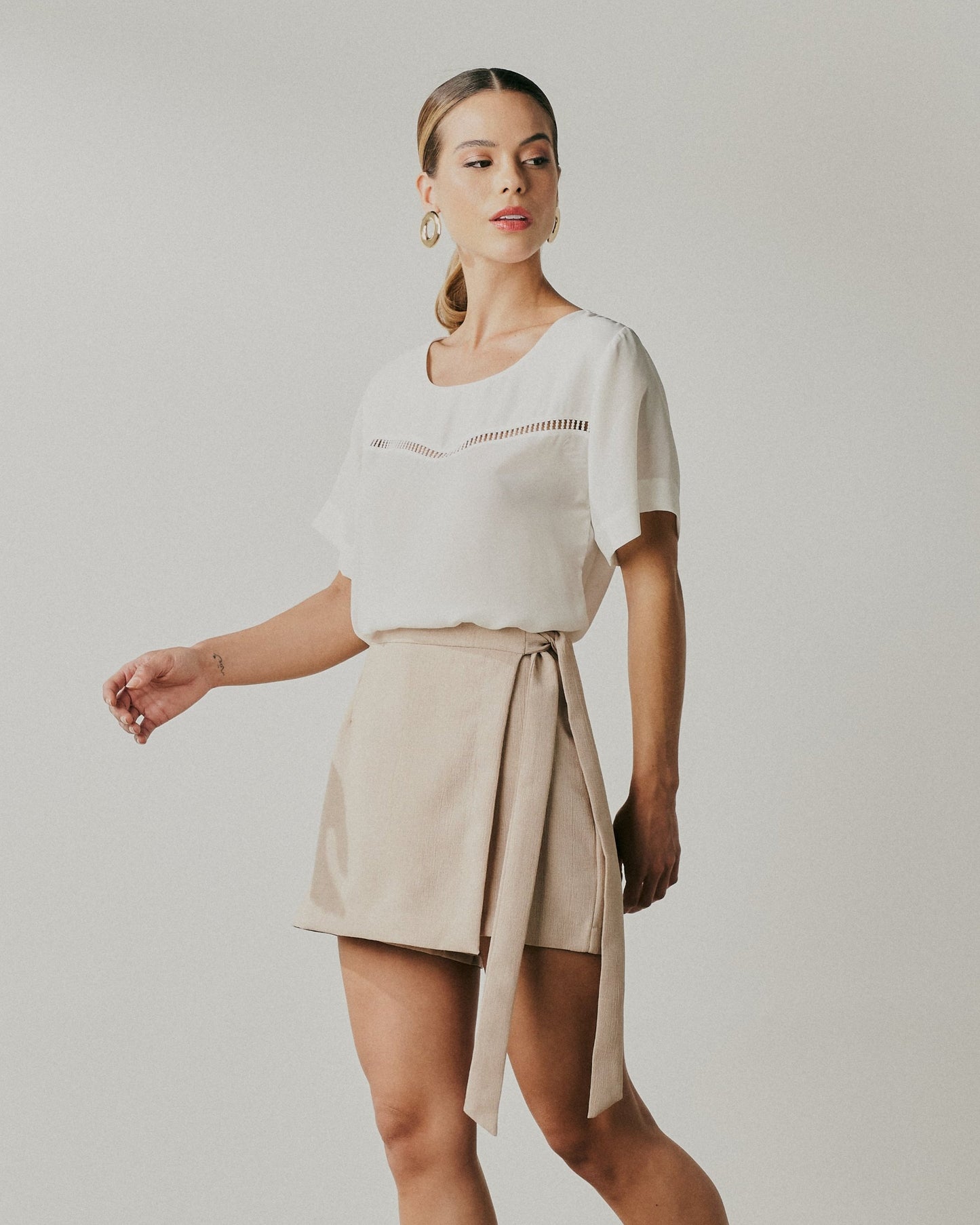 Blusa Palito 90070