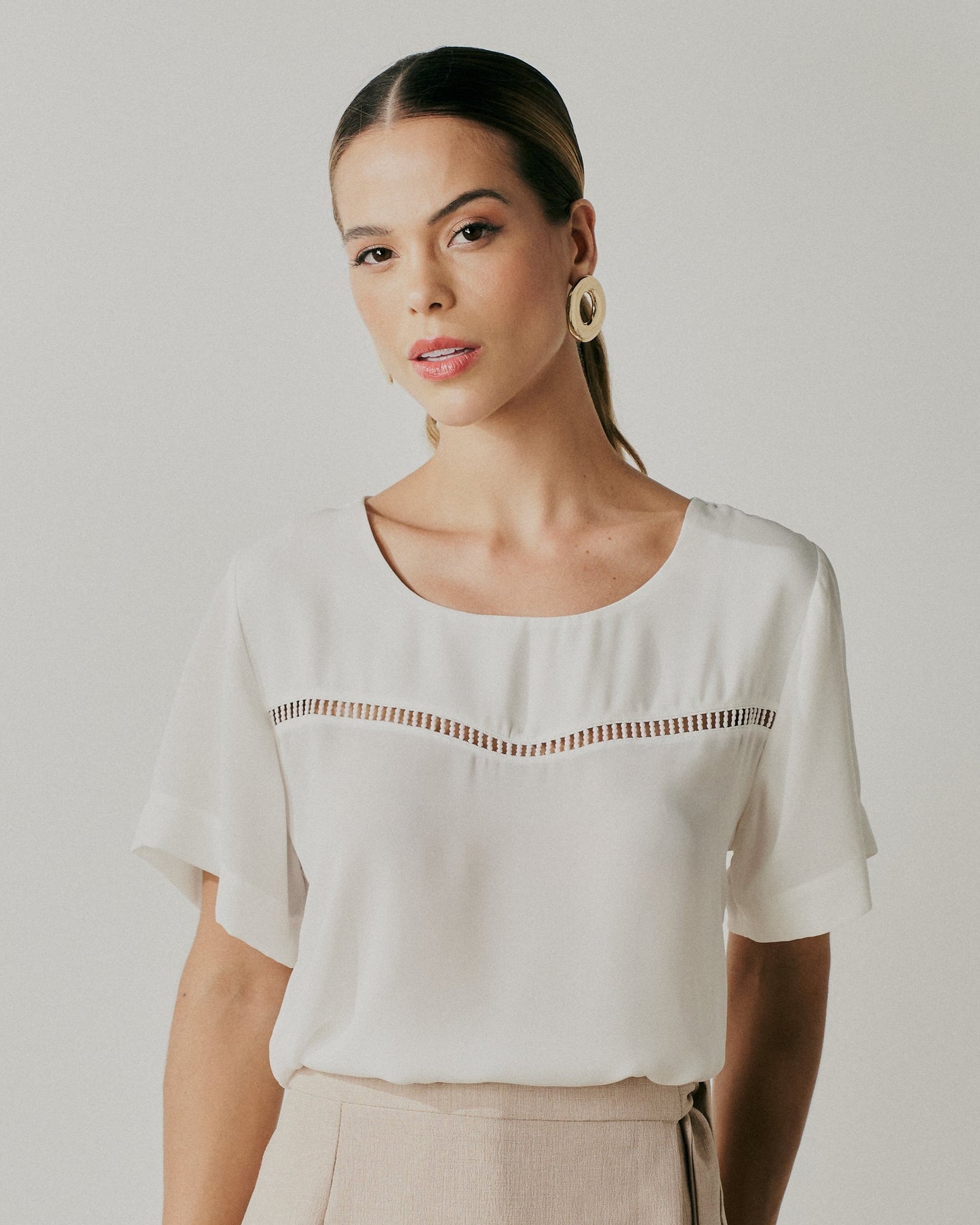 Blusa Palito 90070