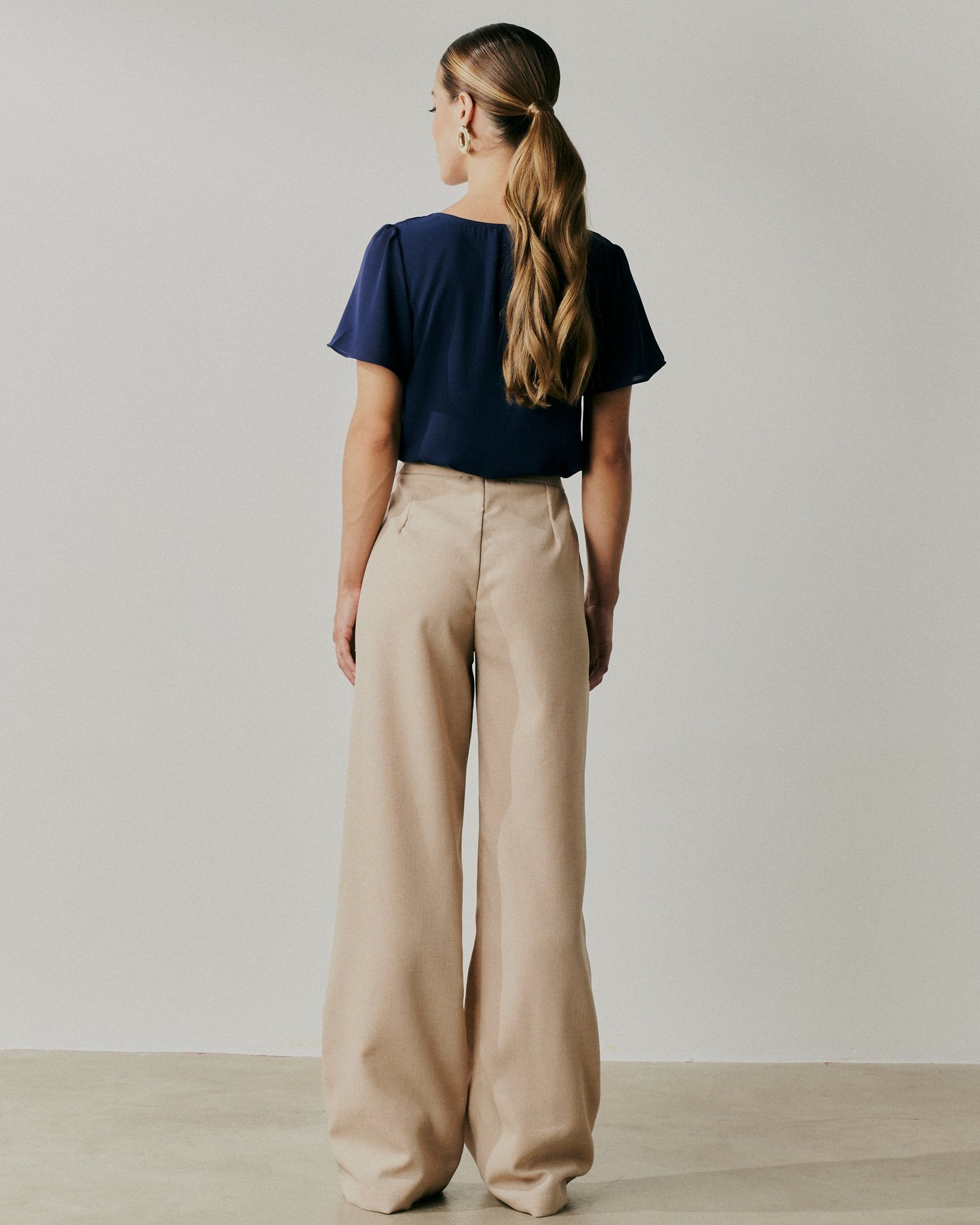 Calça Pantalona 29401