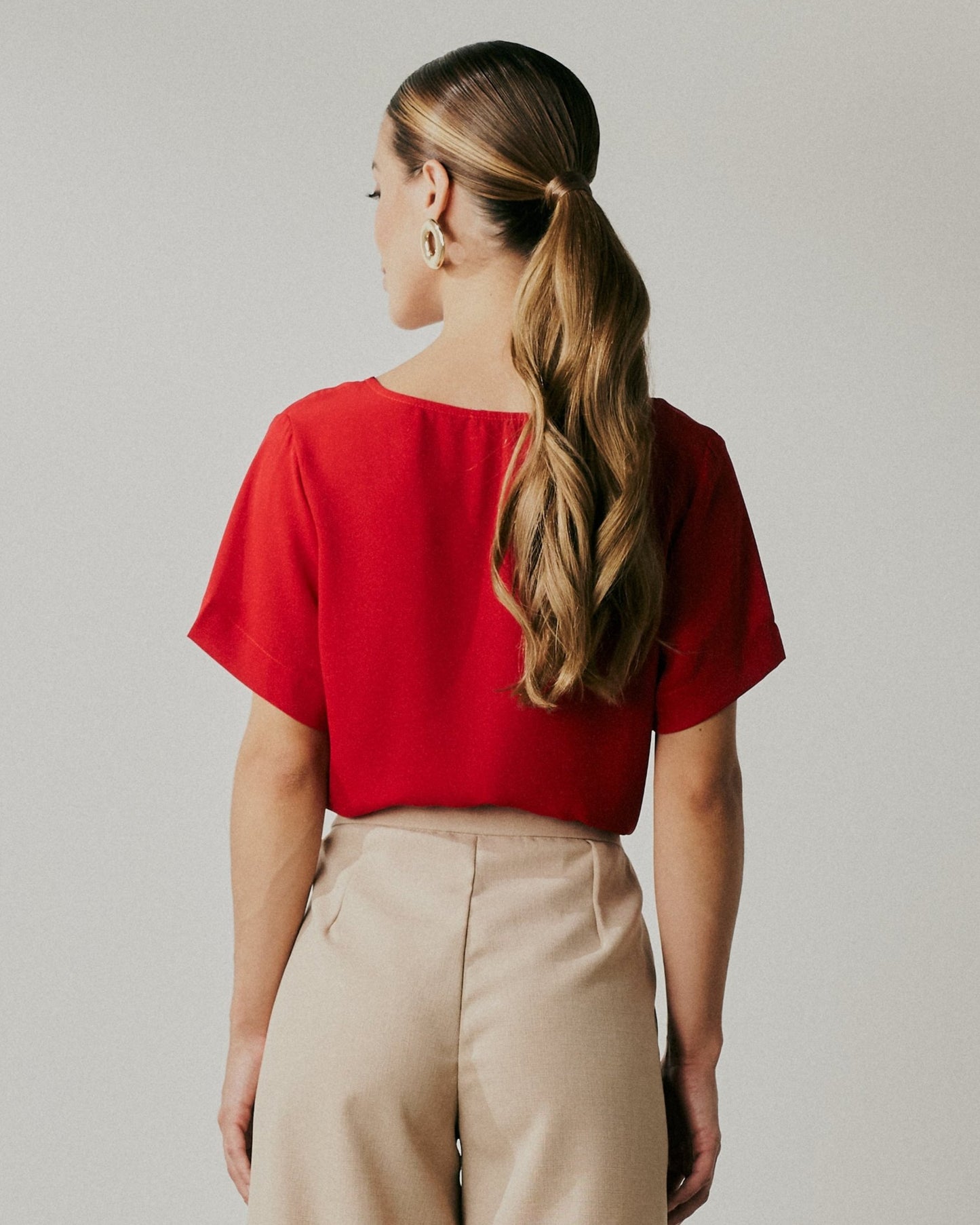 Blusa Palito 90070