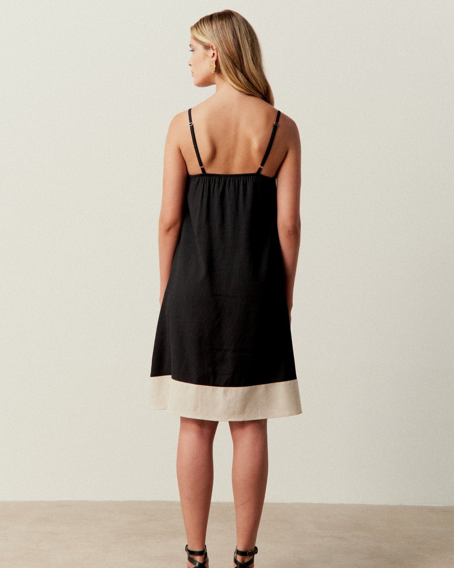 Vestido Curto 90350