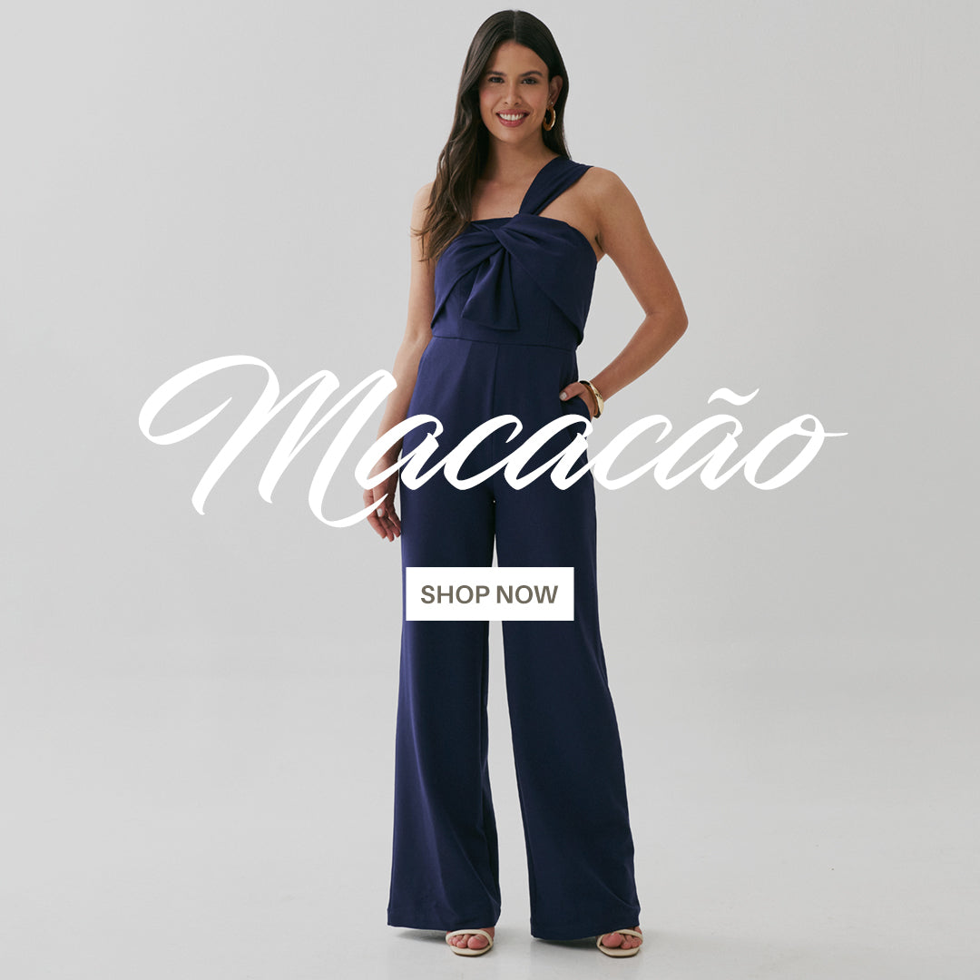Macacão