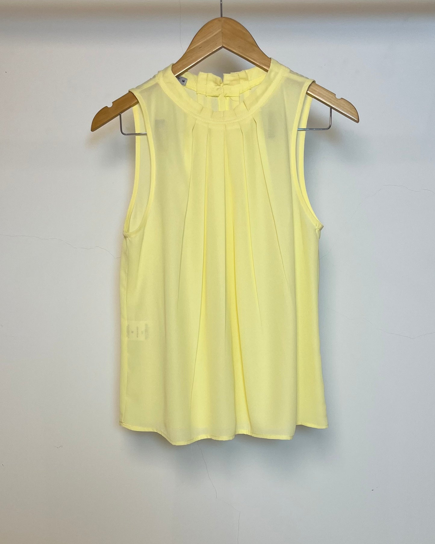 Regata Gola Drapeada 70523