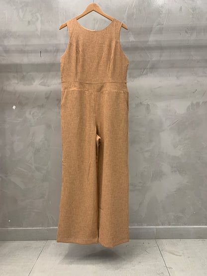 Macacão Longo Plus 90020