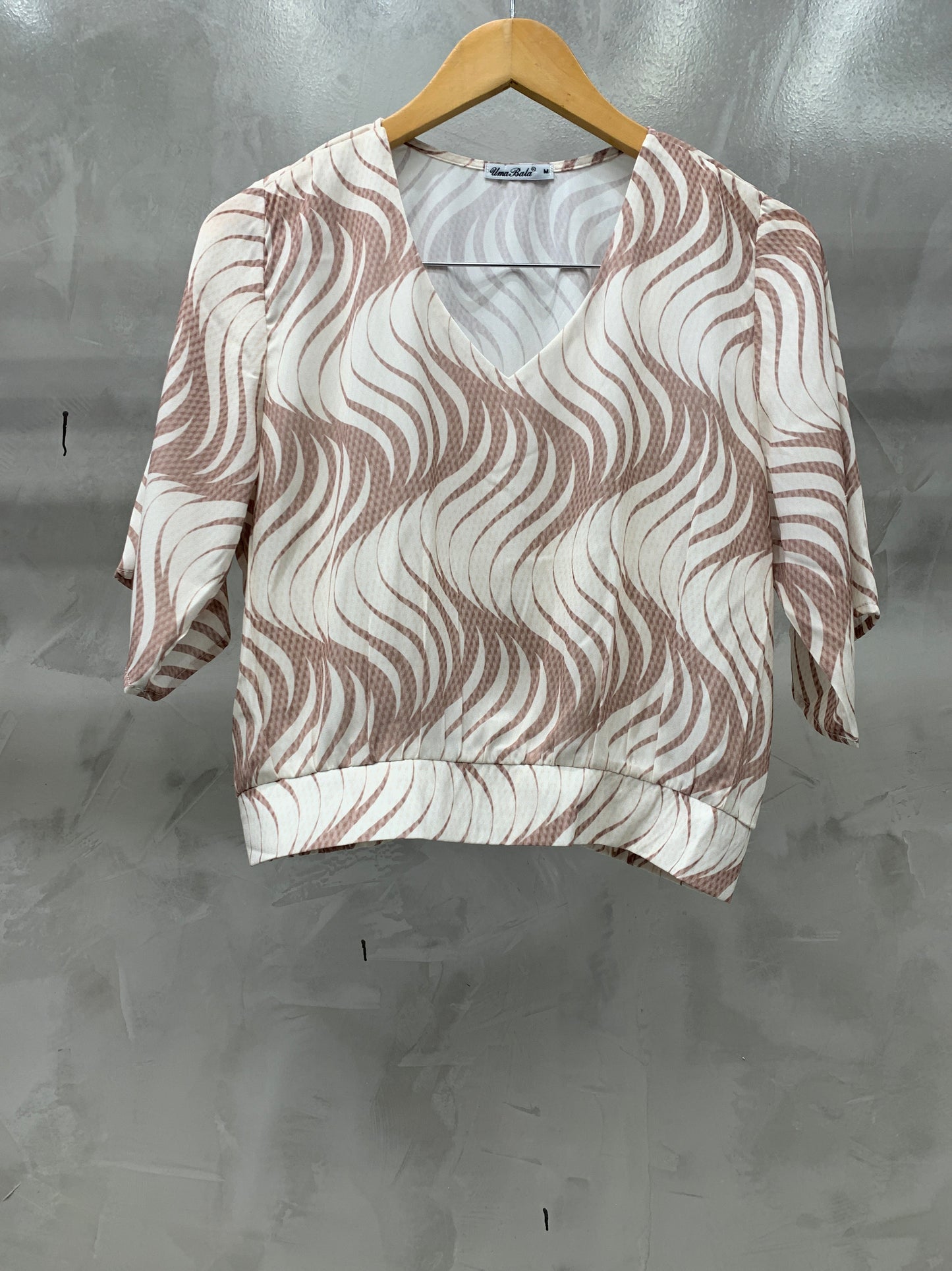 Blusa 70834