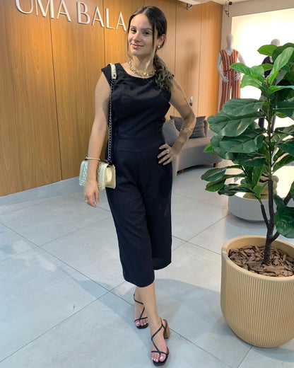 Macacão Pantacourt 08096