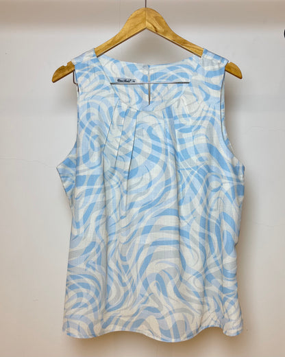 Regata Plus Estampada 91991