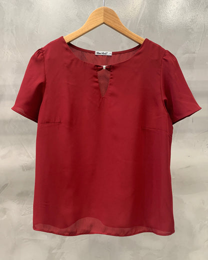 Blusa Pingente 90190