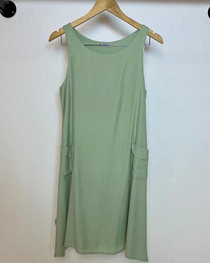 Vestido Curto Regata 90310