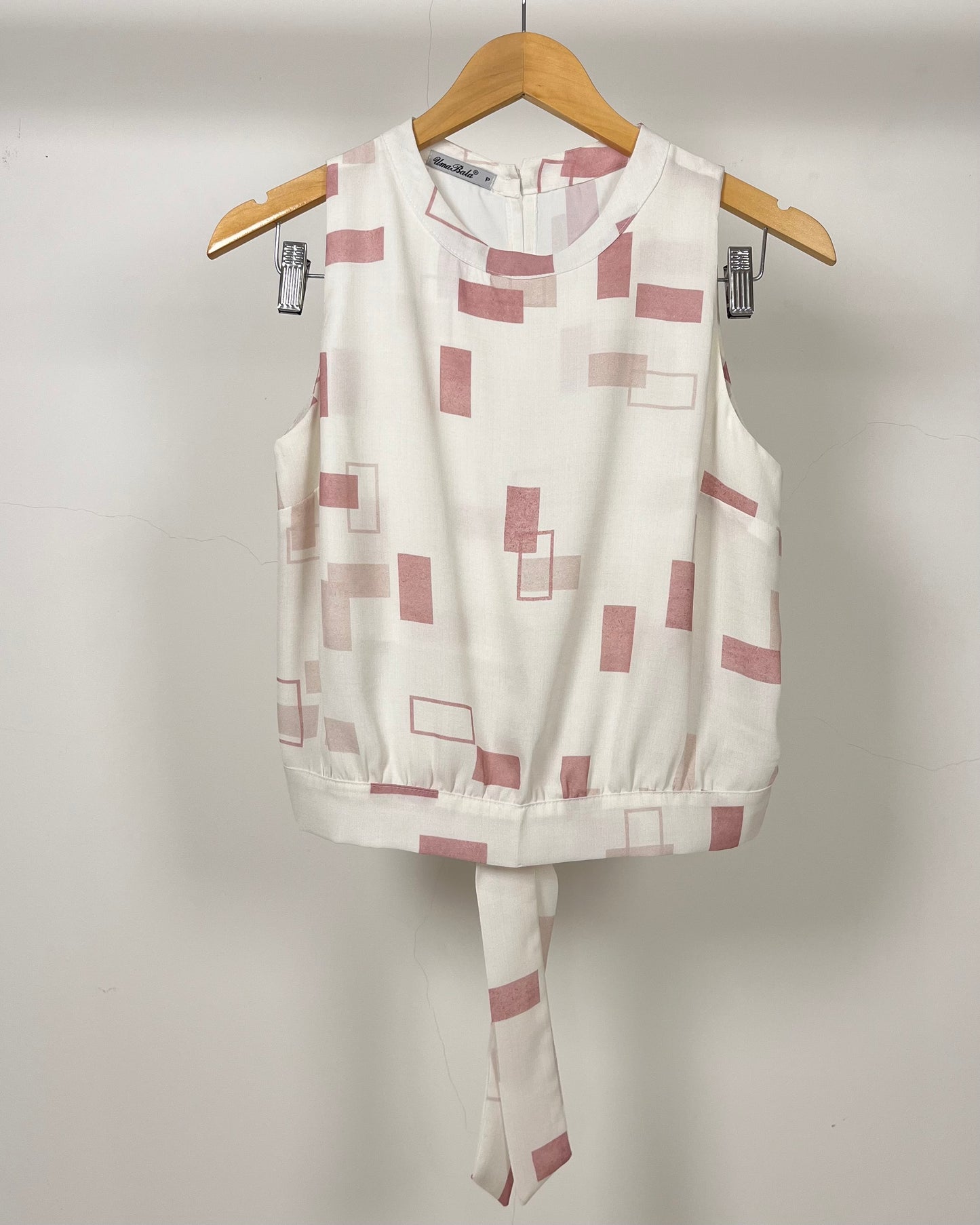 Cropped Estampado 50722