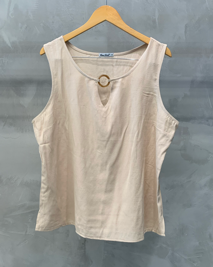 Regata Plus Argola 60832