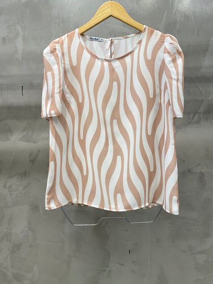 Blusa De Ombreira 70924