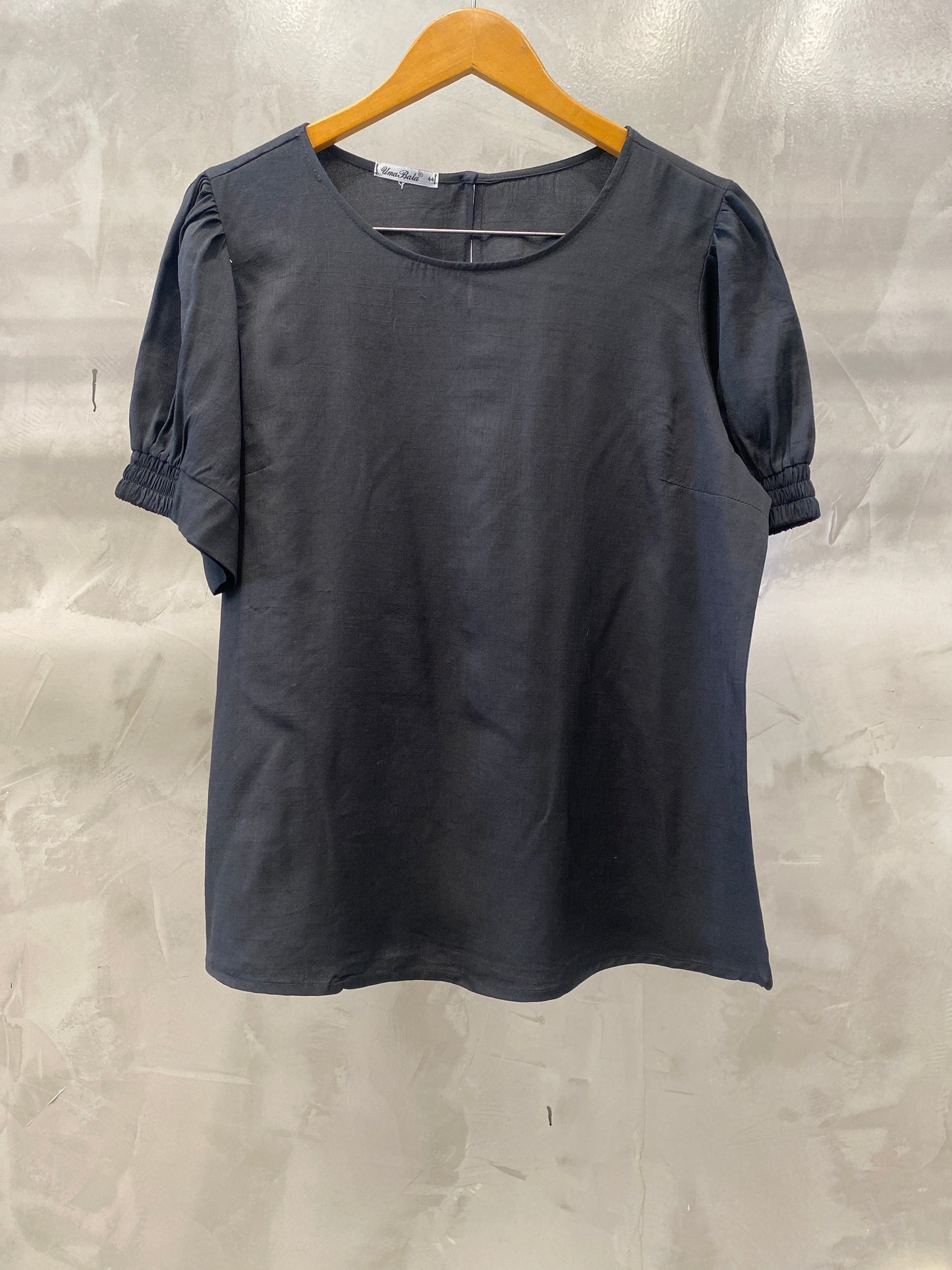 Blusa Plus Lisa 70770