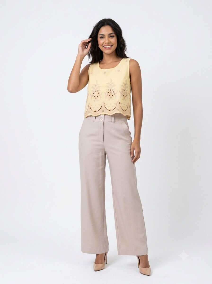 Cropped de Lese 91910