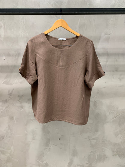 Blusa Plus 91550