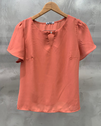 Blusa Pingente 90190