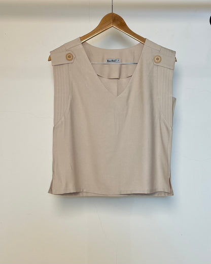 Regata Alça Larga 91110