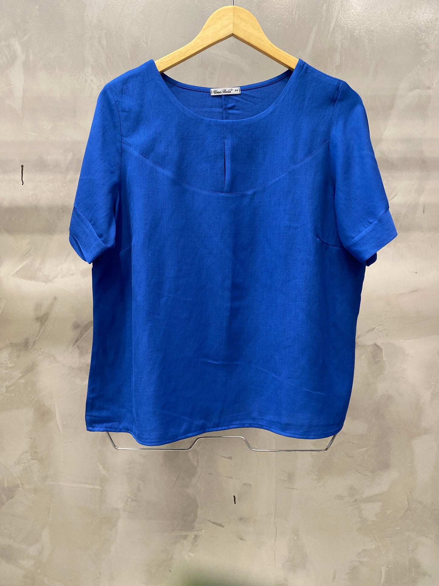 Blusa Plus 91550