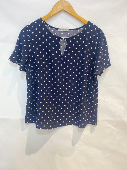 Blusa de Poá 90191