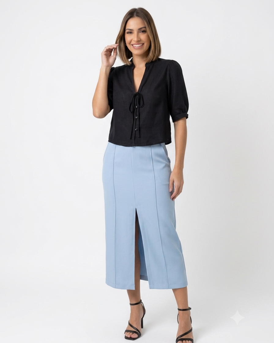 Saia Midi 90741