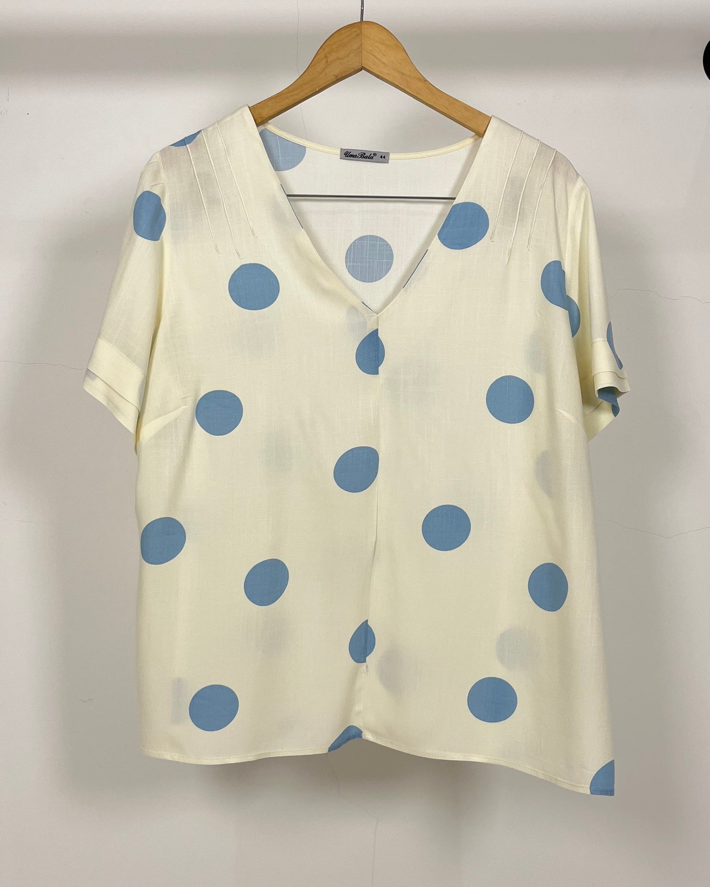 Blusa Plus Póa 92071