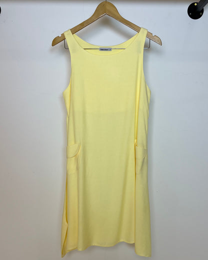 Vestido Curto Regata 90310