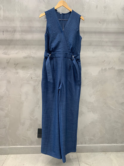 Macacão Fivela 09064