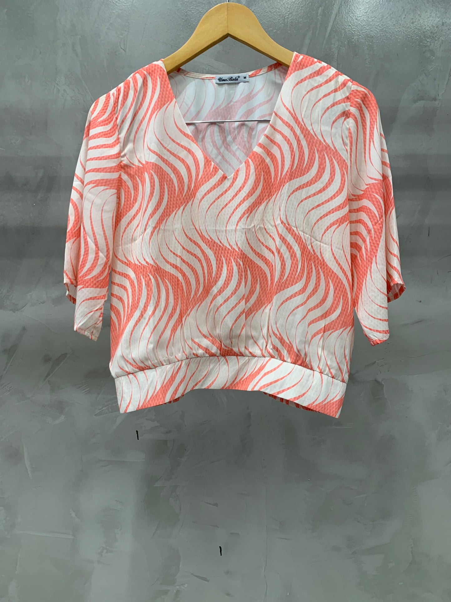 Blusa 70834