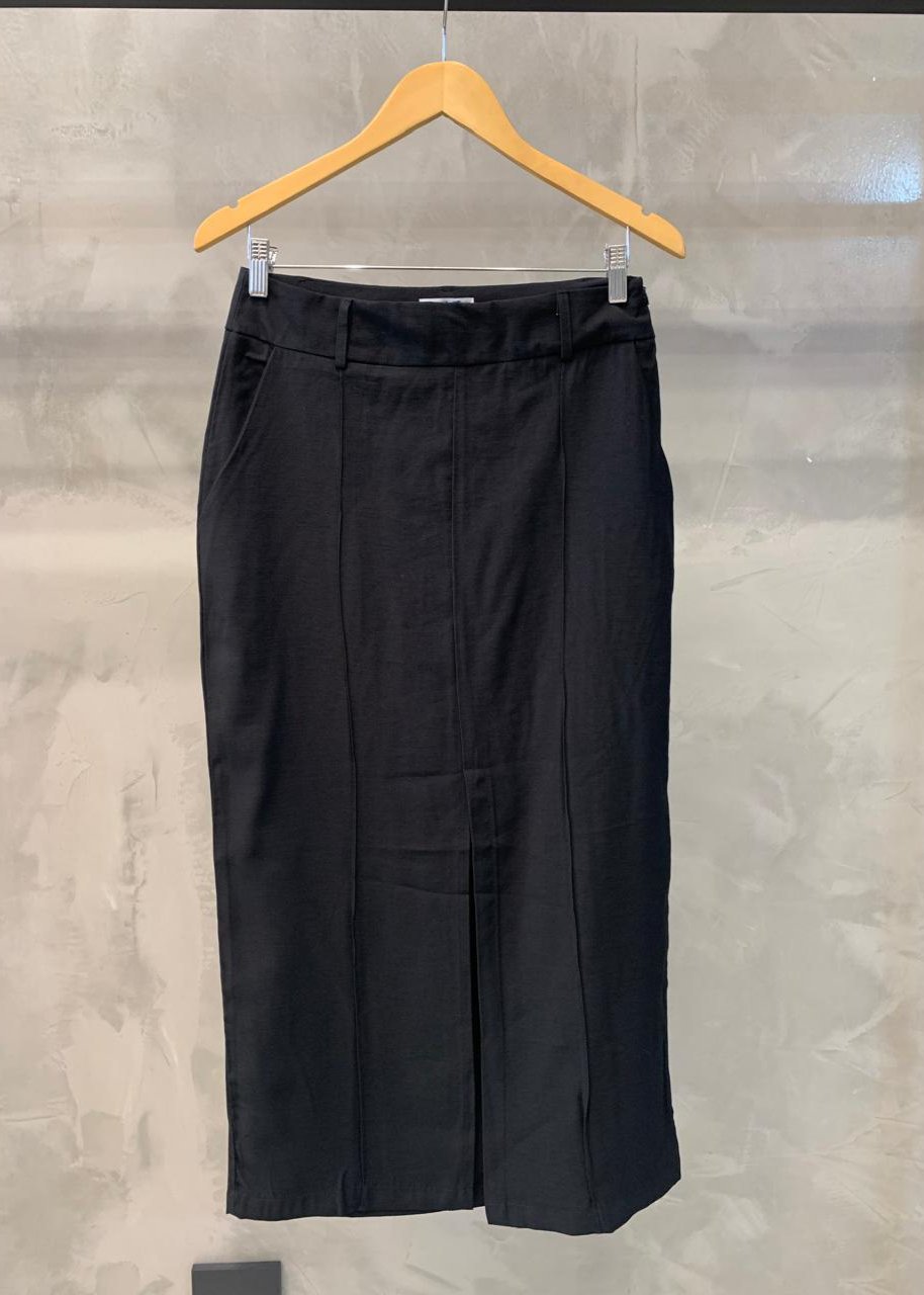 Saia Midi Fenda 90740