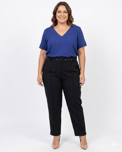 Blusa Plus 92070