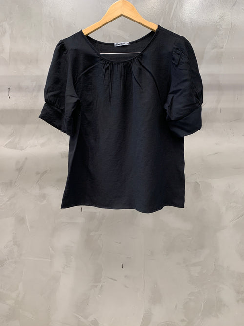 Detalhe da cor Preto
