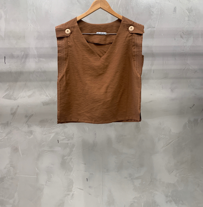 Regata Alça Larga 91110