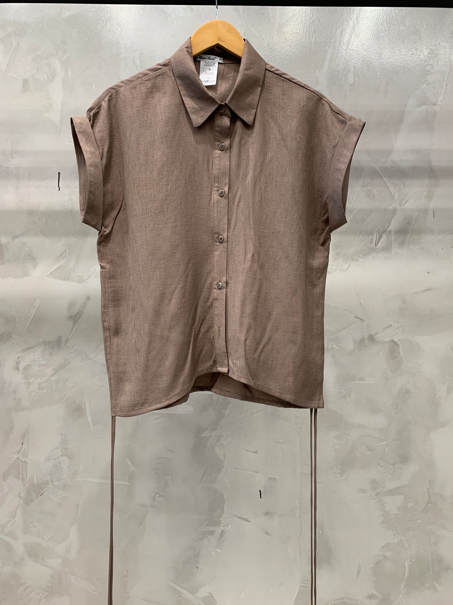Camisa 91680