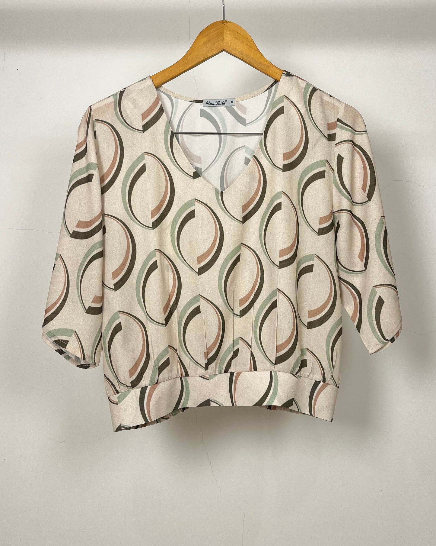 Blusa 70831
