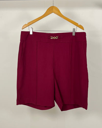 Shorts PLus 29930
